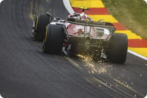 Audi reveals Porsche will also enter F1 in 2026