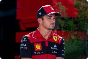 Leclerc expects Verstappen fight to get more tense