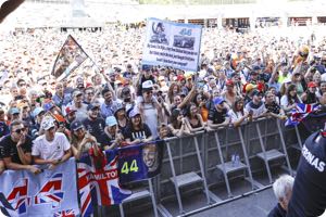Belgian GP admits complicated 2023 talks