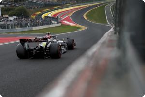 Belgian GP boss confident after Montreal meeting