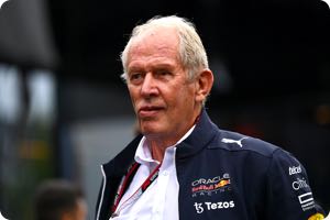 Marko expects Ferrari to react at Spa