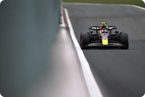 VW CEO confirms Porsche-Red Bull talks not over yet