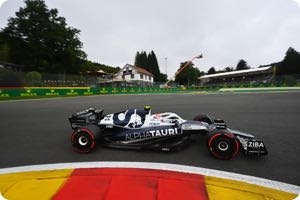 Spectre of cancellation hangs over Spa GP