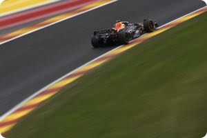 Qualifying Results