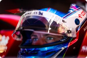 Bottas puts hand up for 2026 Audi seat