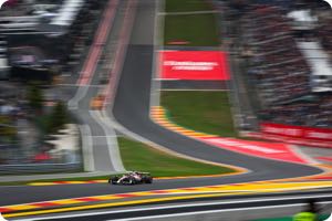 Audi facing uphill struggle in F1