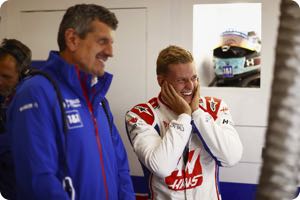 Ricciardo could be better than Schumacher says Steiner