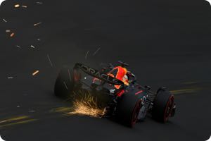 Verstappen jokes porpoising rule very bad for Red Bull