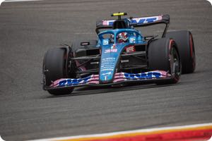 Wolff, Horner back Alpine over Piastri saga