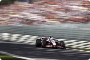 Binotto, Steiner to sit down for Schumacher talks