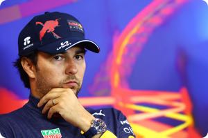 Marko urges Perez to improve
