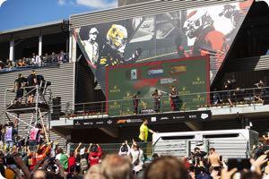 Race Results