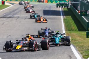F1 looking beyond 2023 sprint race expansion