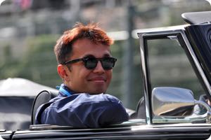 Albon, Red Bull partnership now fading