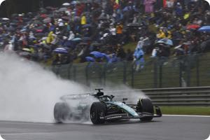 Pirelli agrees full wet tyres now useless