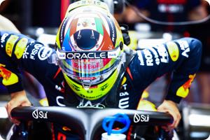 Marko reassures Perez over 2024 contract