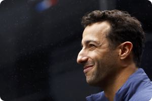 Ricciardo could stay at Alpha Tauri in 2024