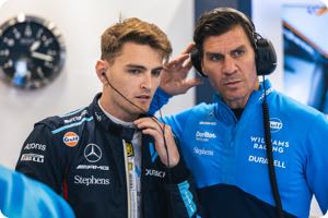 Zhou, Sargeant struggling to keep F1 seats