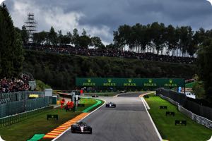 Audi denies 2026 PU program delay