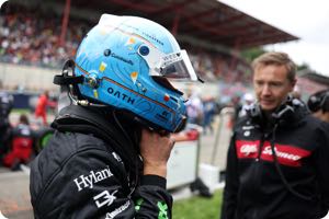 Bottas eyeing Audi deal for 2026