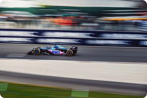 Renault not spending enough in F1 says Budkowski