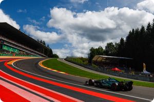 Alonso admits win in 2023 may be impossible