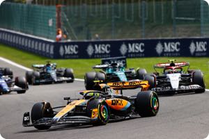 Andretti optimistic as Renault link strengthens