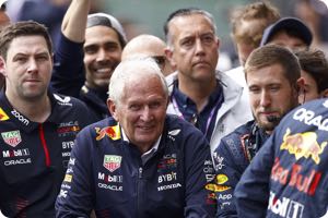 Red Bull's Marko tells Andretti to buy Alpine