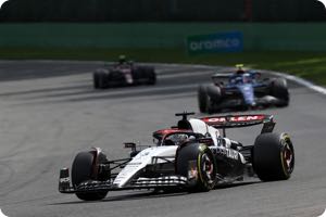 Hugo Boss to Alpha Tauri, Alfa Romeo to Haas say reports