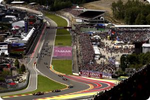 Eight F1 drivers would win with Max's car says Montoya