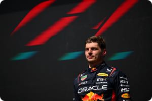 Max, not car, key to Red Bull dominance says Marko
