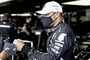 Qualifying Report - The start