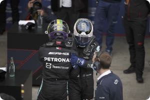 Qualifying Results