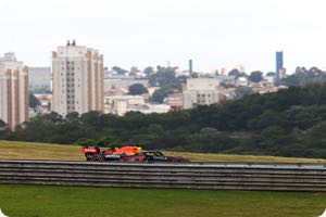 Race Results