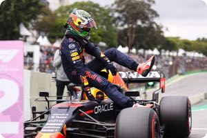 Missing footage key to Mercedes protest