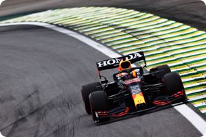 Mercedes' Verstappen incident appeal a shame