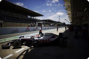 Mazepin reveals problems with Haas personnel