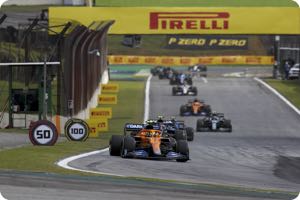 Audi buying McLaren would be wonderful says Haug