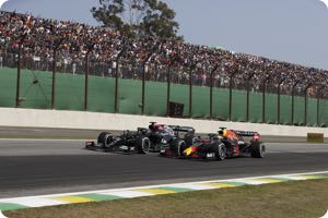 Red Bull shouldn't worry about Hamilton rocket