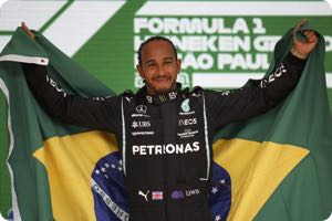 Age a factor in next Hamilton-Verstappen battle