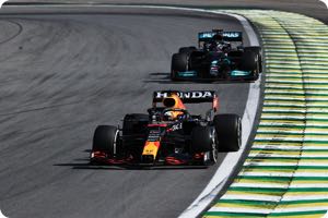 F1 drivers back Verstappen before Thursday hearing