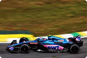 Practice 2 Results