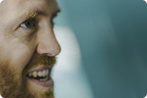 Vettel must find himself before F1 boss role