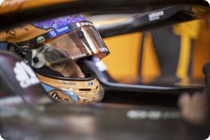 Ricciardo won't return to Formula 1 says Alan Jones