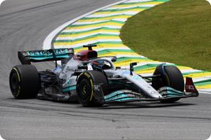 Late Mercedes surge in 2022 not a surprise says Binotto
