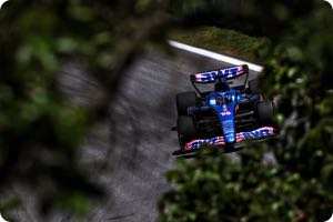 Alonso happy Alpine career finally almost over