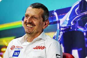 Haas finally decides second 2023 driver