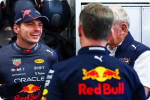 Verstappen could stop F1 after 2028 says Marko