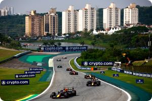 Stormy political times in F1?