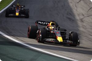 Plot thickens after Verstappen refused team order